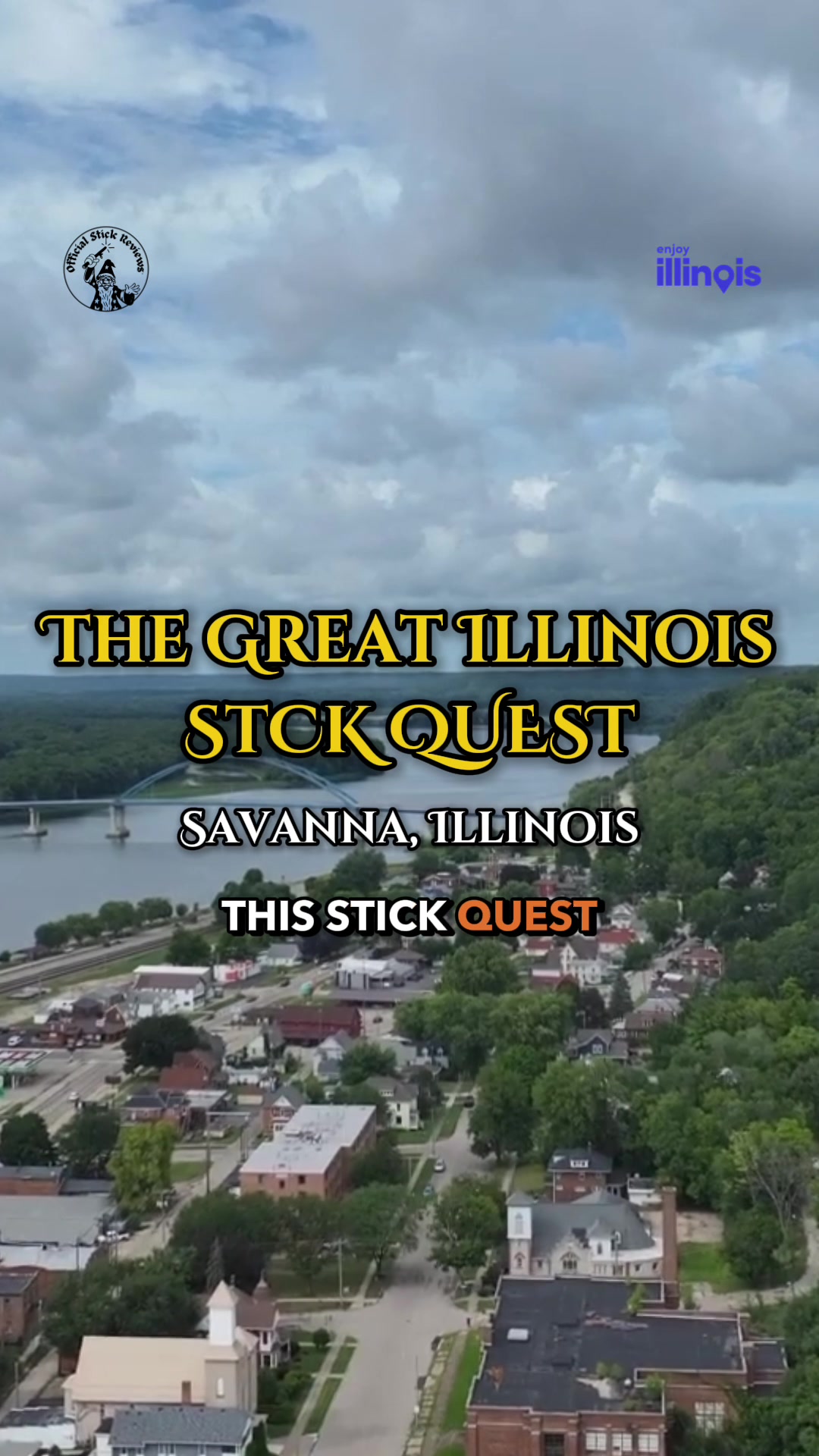 @Official Stick Reviews