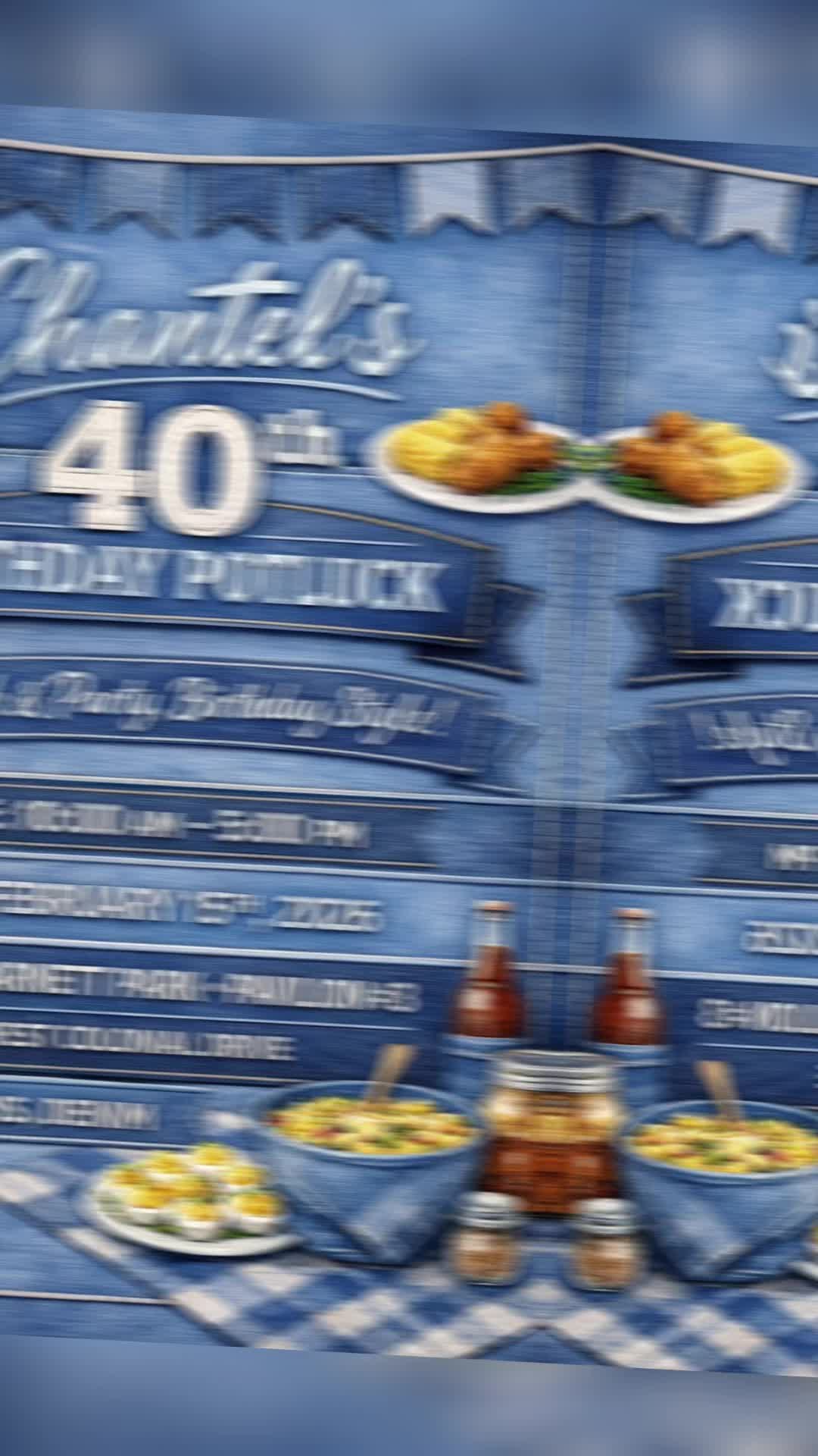 @Weekes Ultimate Flavors