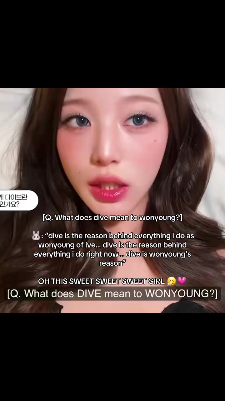 @diveintocupid | for wonyoung