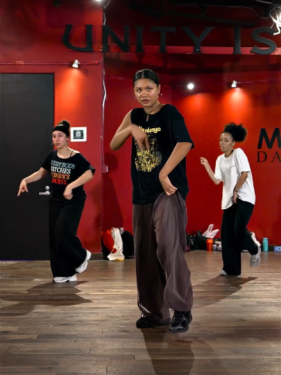 @MDC DANCE COMPLEX