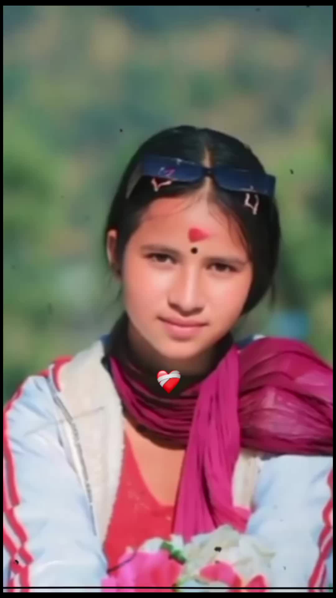 @अभागी परदेशी छोरी 🇮🇳🇳🇵😭
