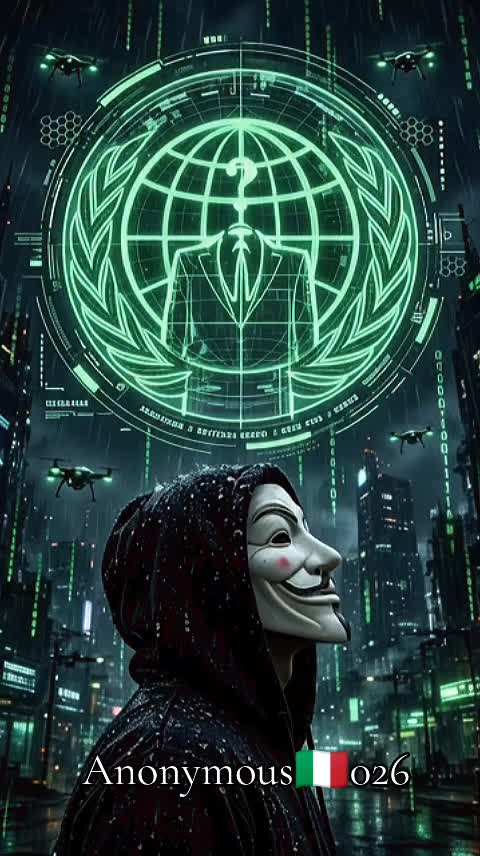 @💎♠️ANONYMOUS0️⃣2️⃣6️⃣♠️💎