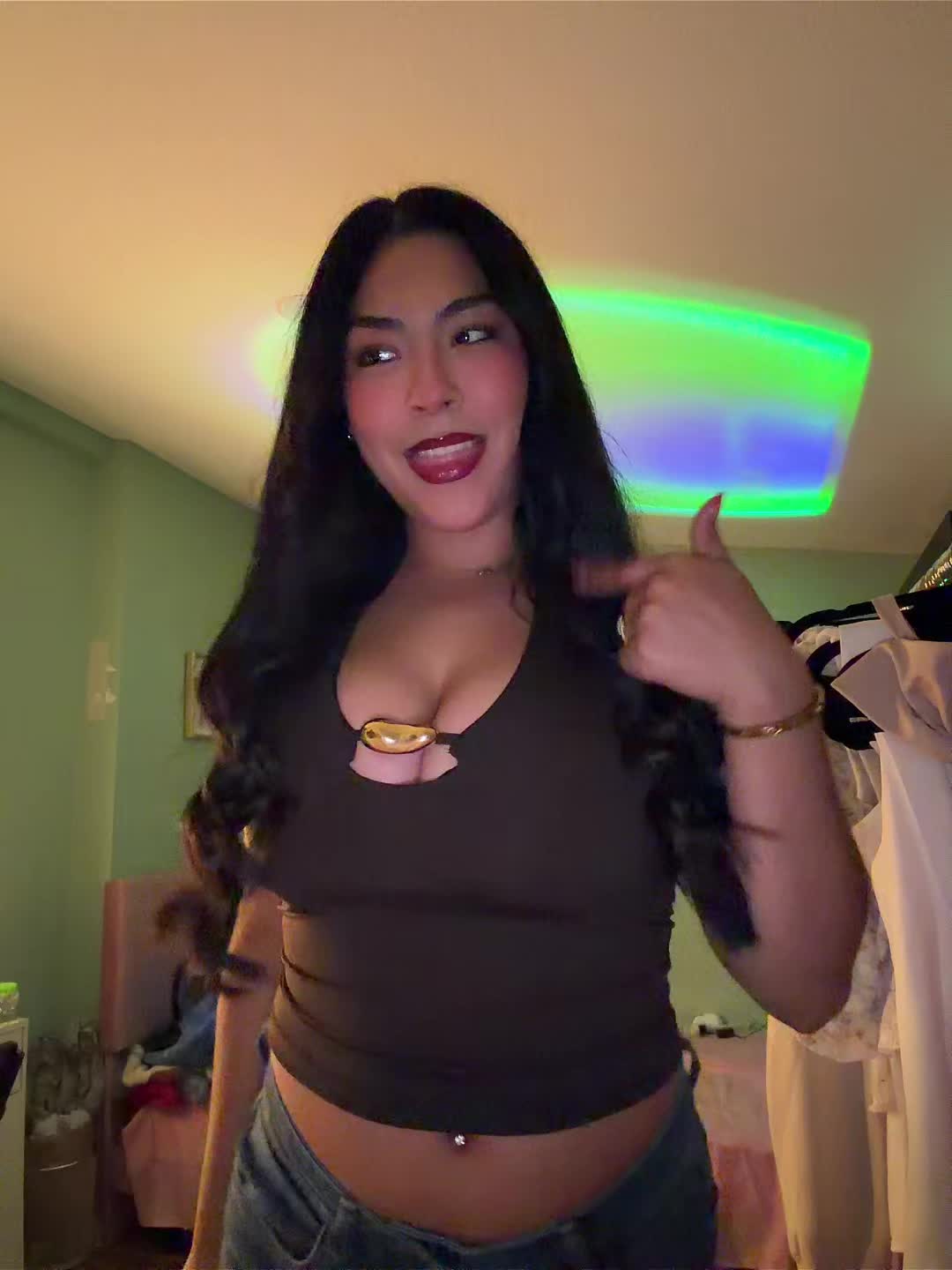 @Michelita:)