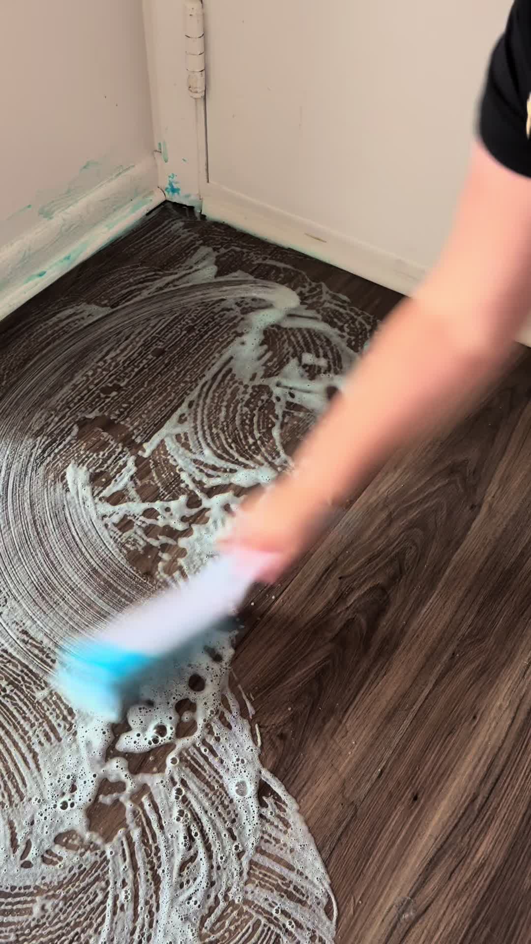 @Squeaky Clean
