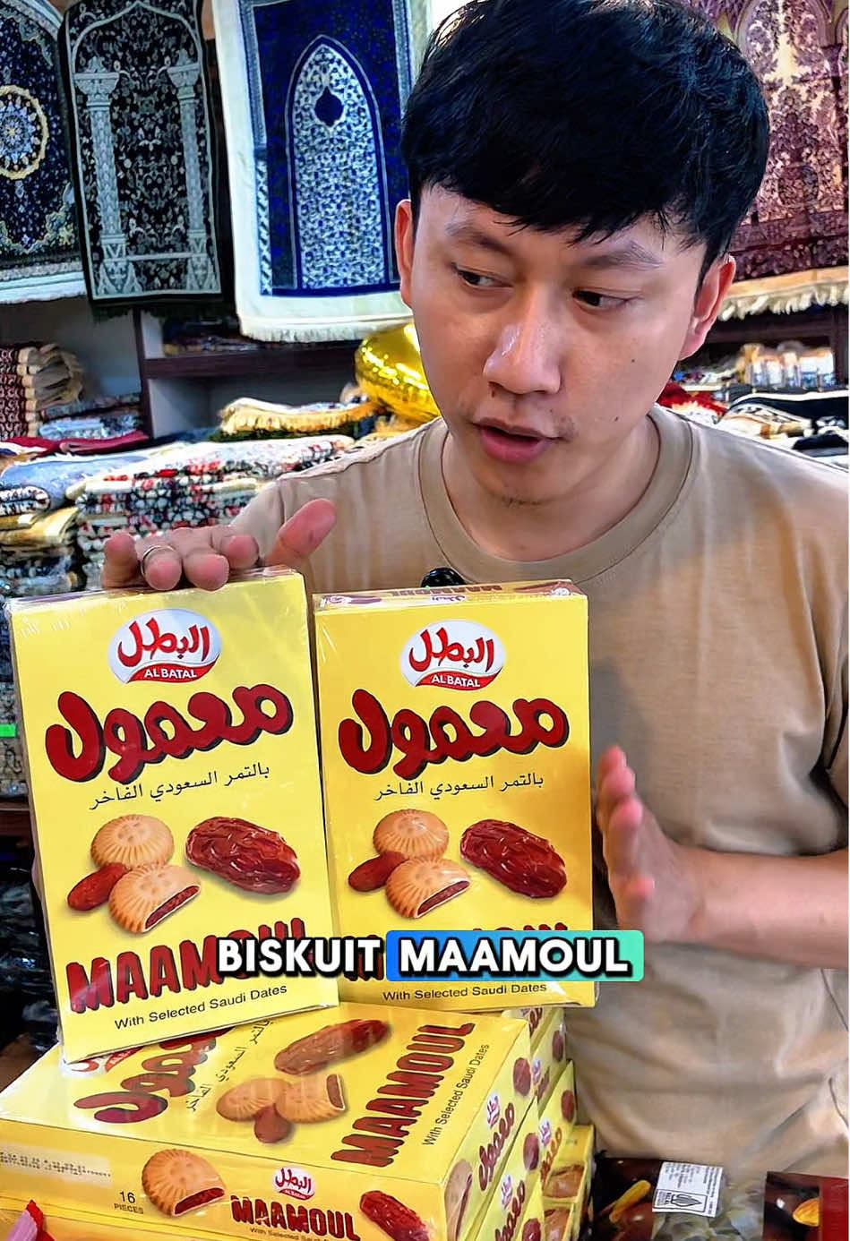 @Shalal Store