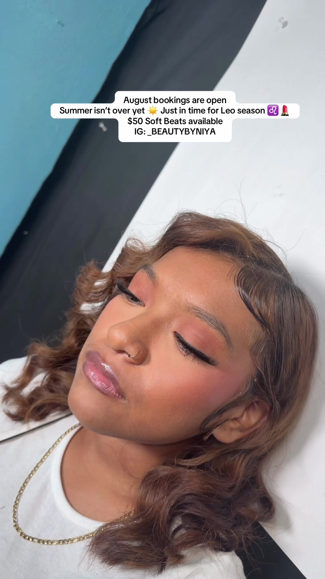 @Zaniya ❤️ | MUA