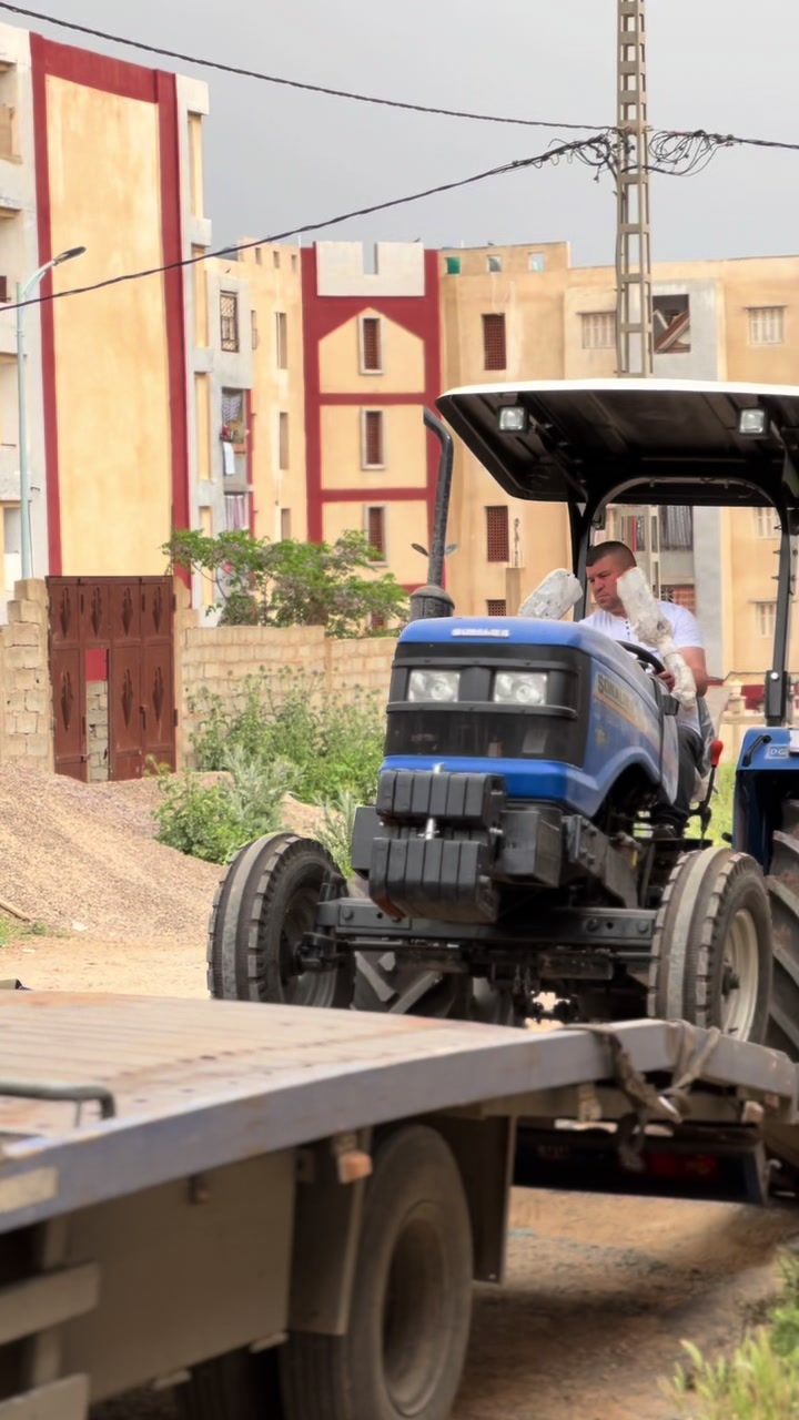 @Madani Khariji 🇩🇿✅ 🚜🚜 27