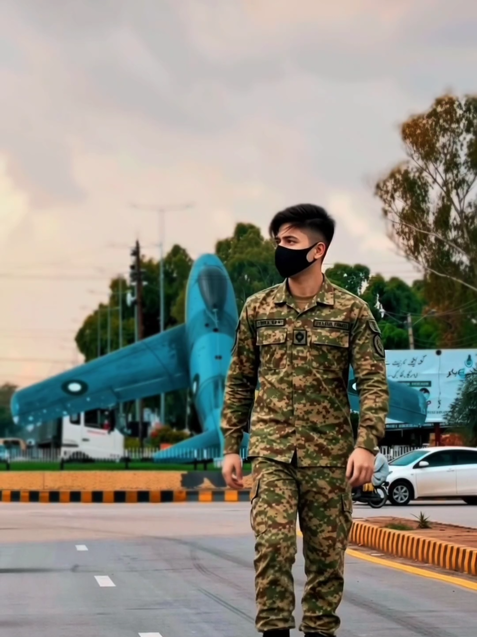 @𝐂𝐚𝐩𝐭𝐚𝐢𝐧 𝐇𝐚𝐝𝐢 ✌️