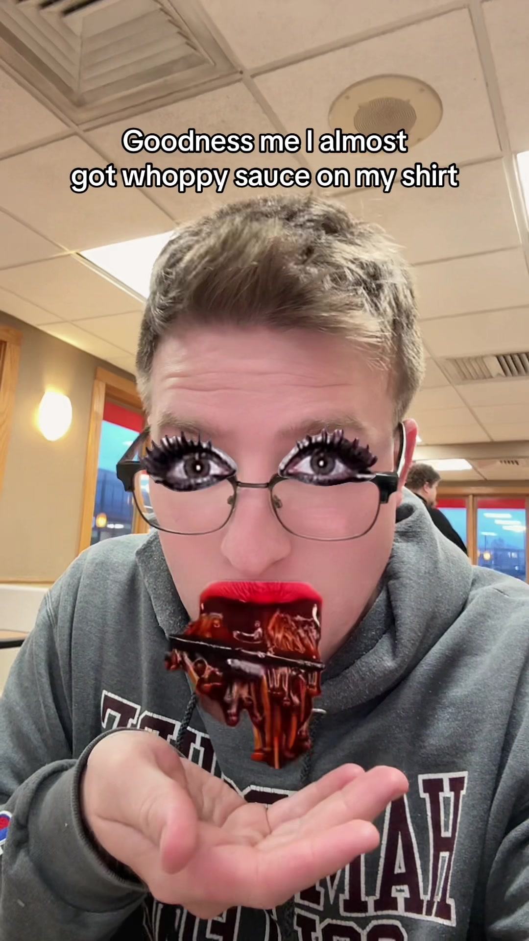 @notmistermainer