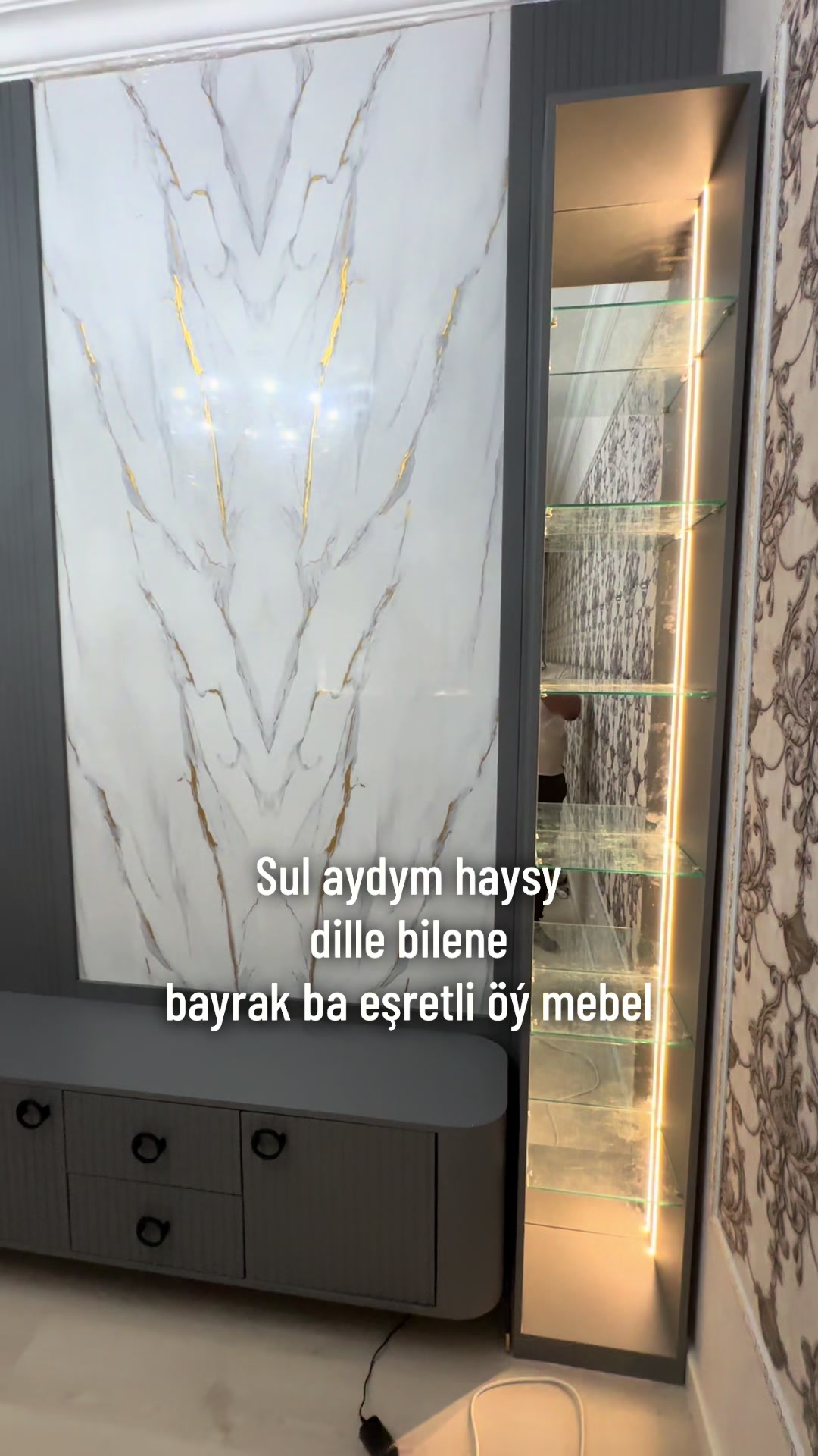 @Eşretli &ouml;&yacute; mebel
