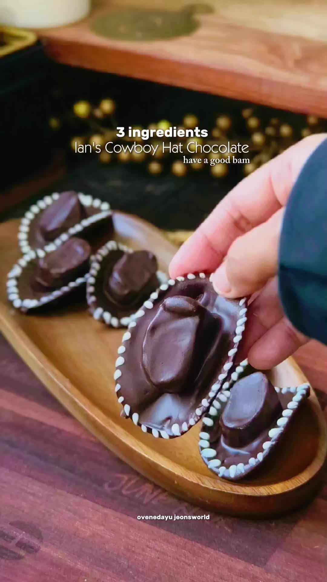 @ovenedayu