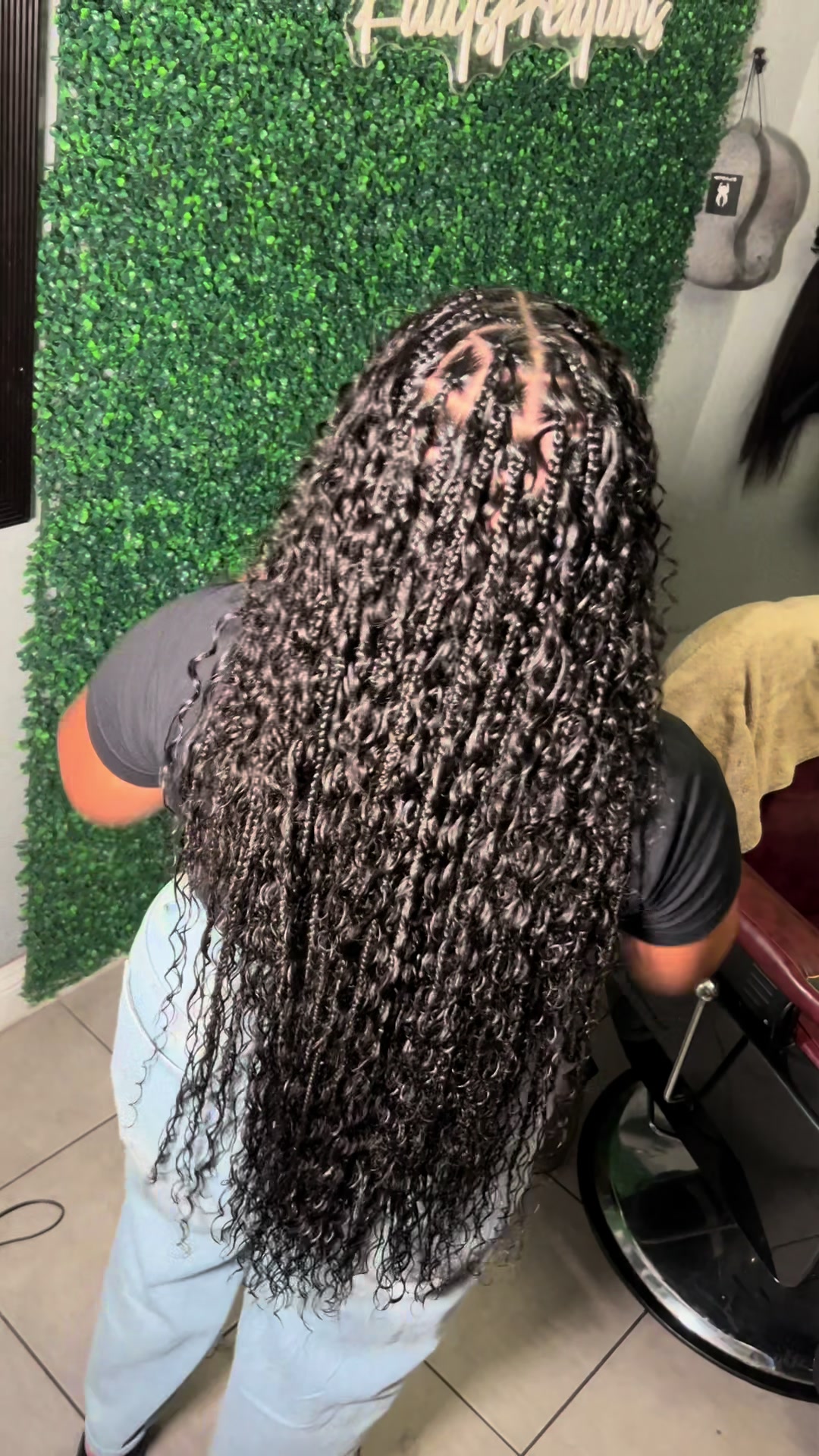 @Kat🩷 | Las Vegas Braider