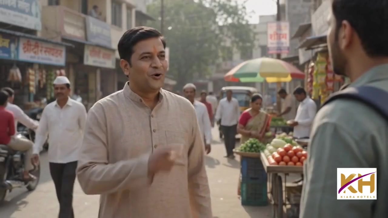 @Vishal Mehra