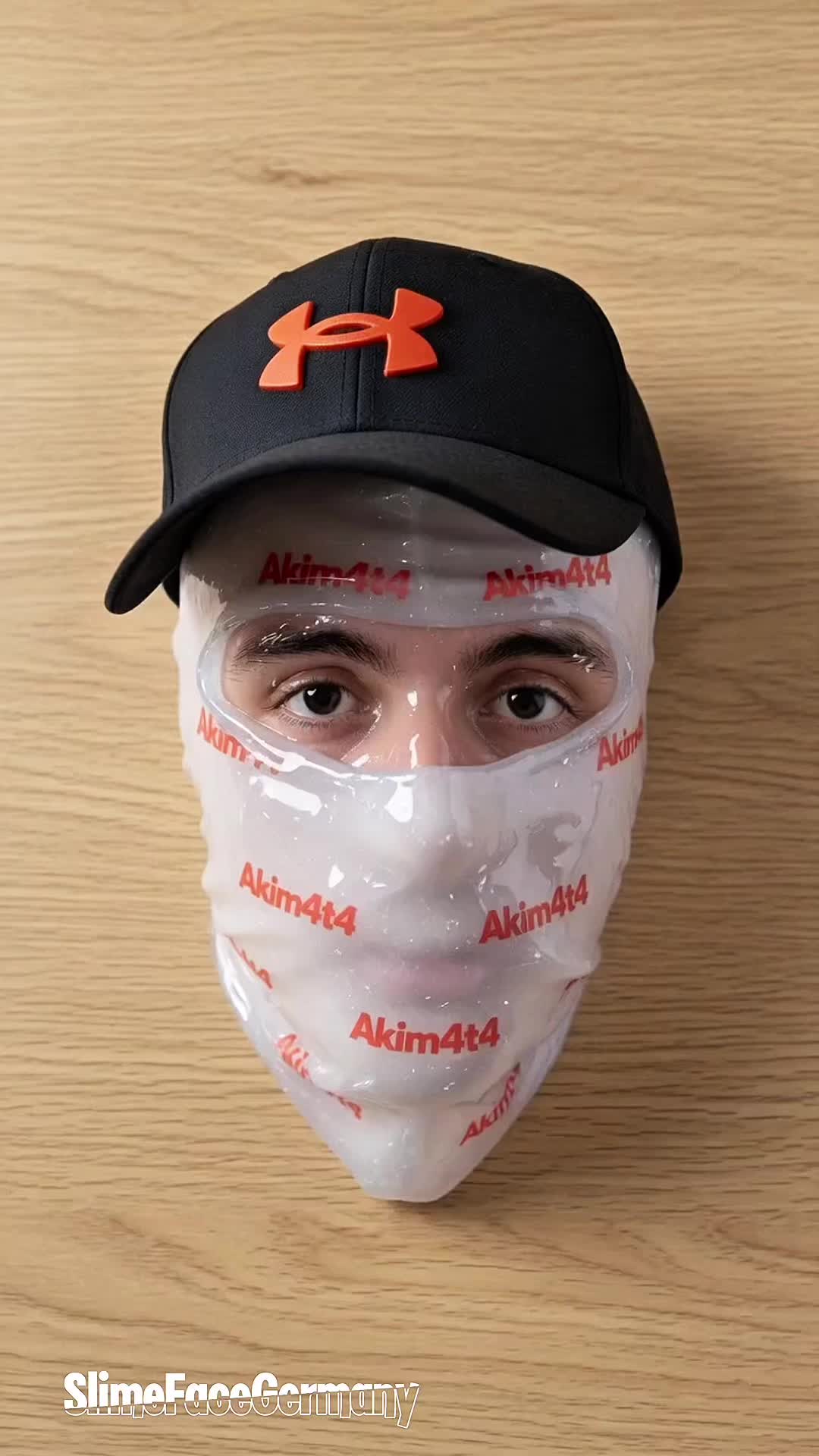 @SlimeFaceGermany