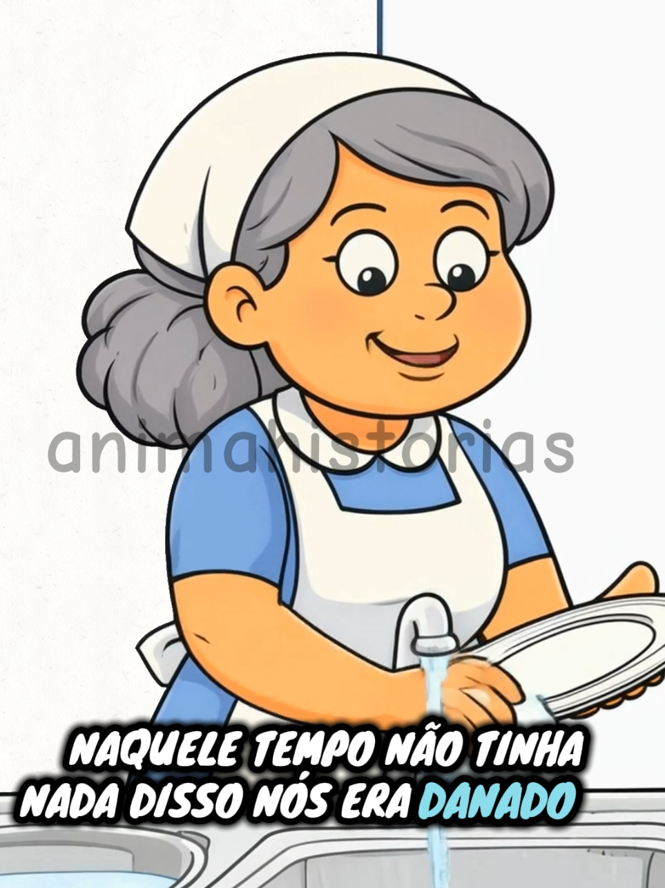 @animahistoriasedesabafos