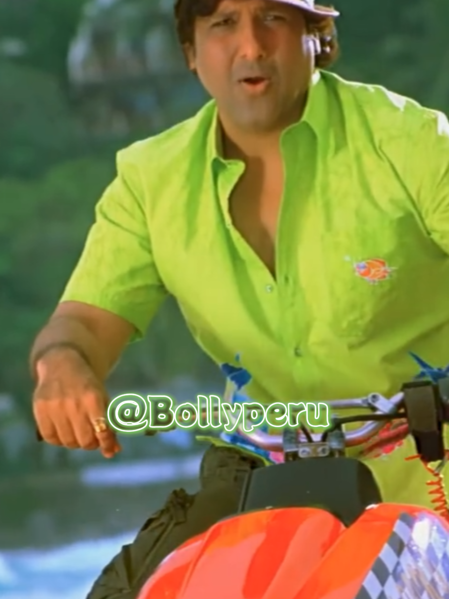 @Bollyperu