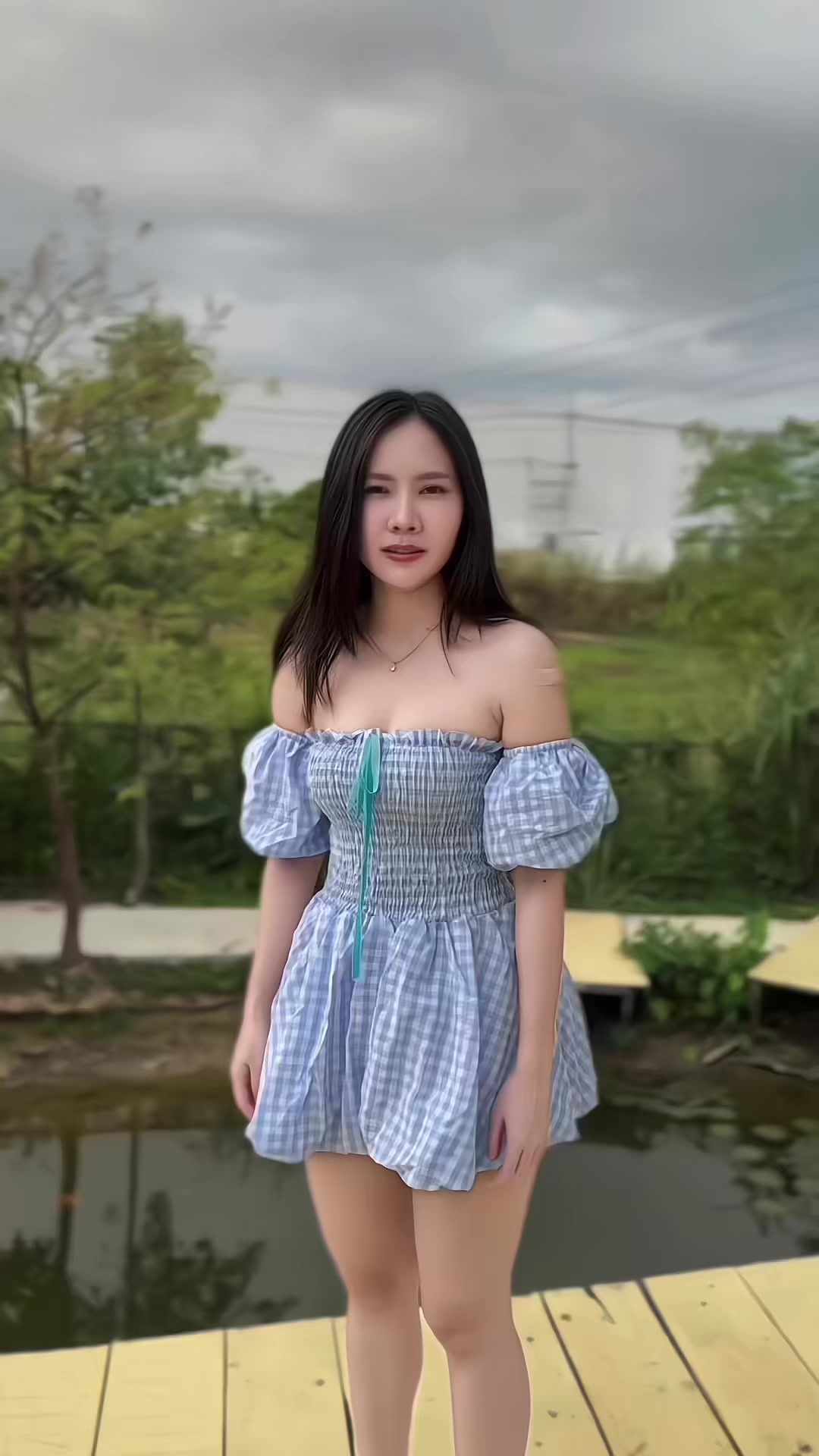 @ฟ้ามารีวิว