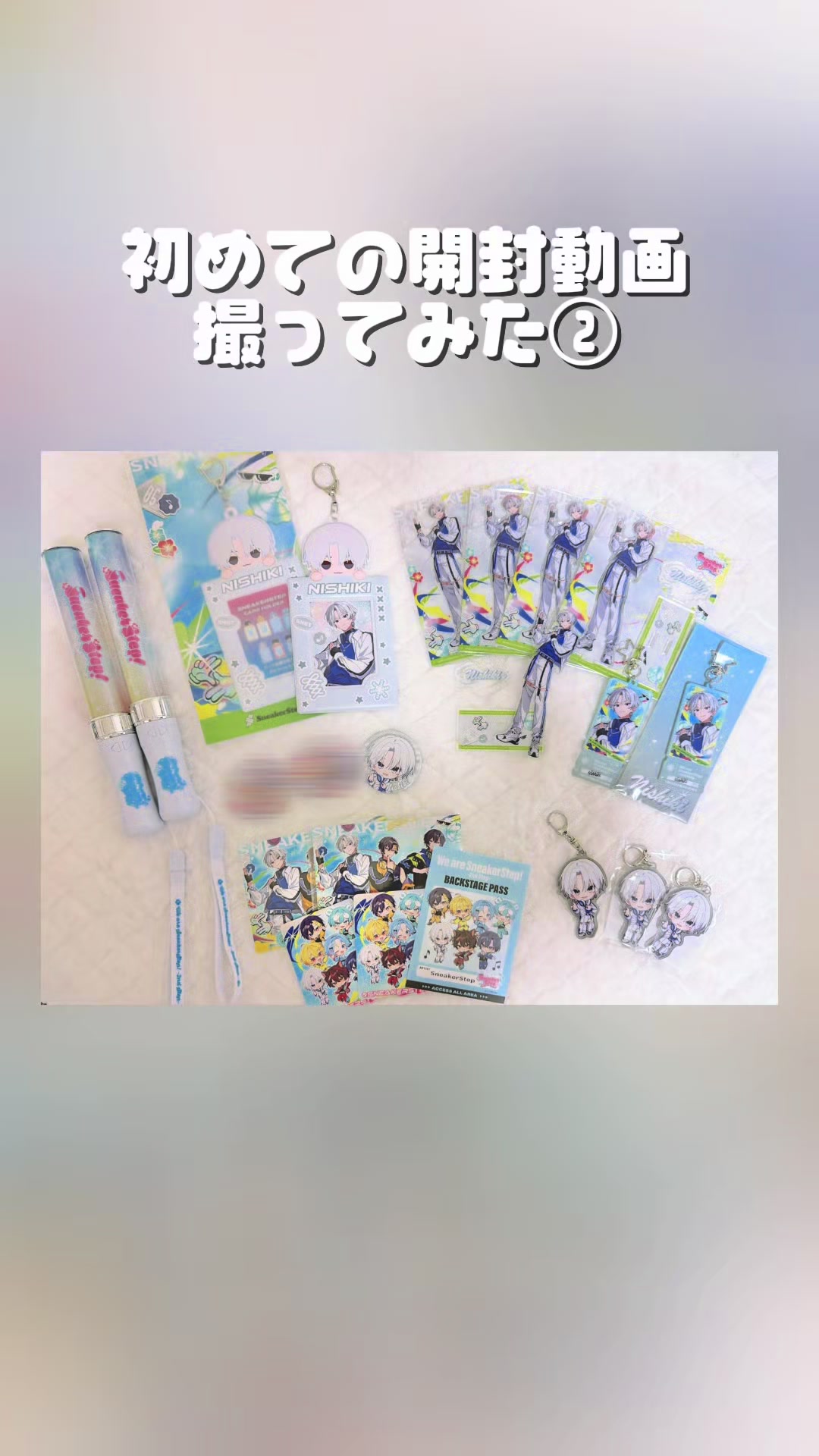 @ぴょん❄️🤍
