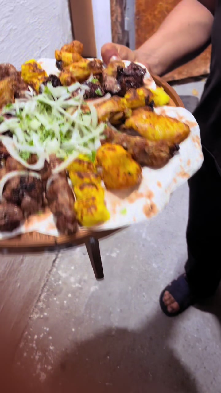 @Bəy Bağı Restoran