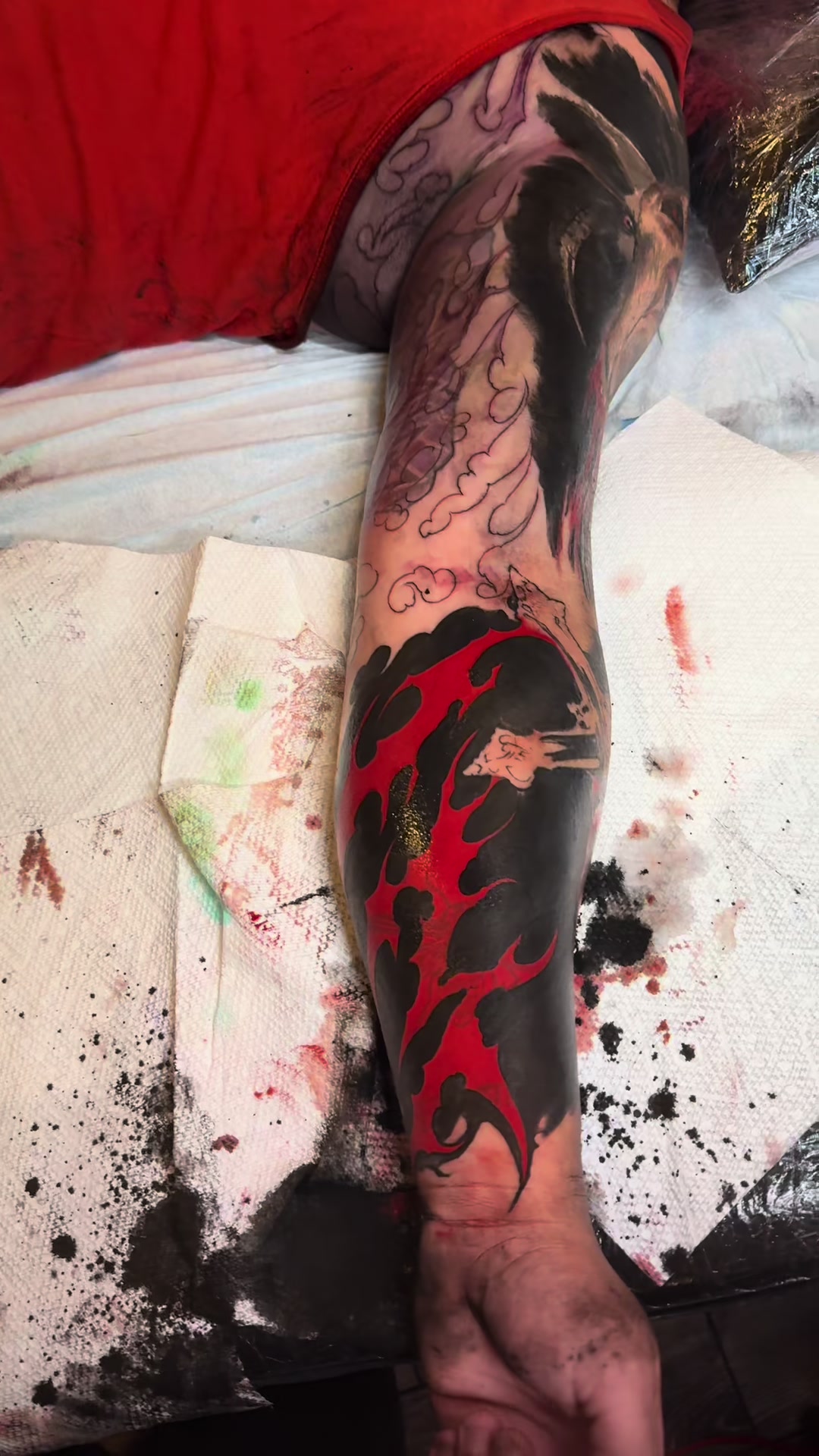 @🥀🖤𝕷𝖔𝖗𝖉 𝕽𝖔𝖇 🖤🥀