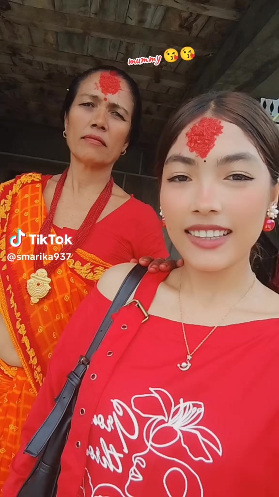 @smarika karki