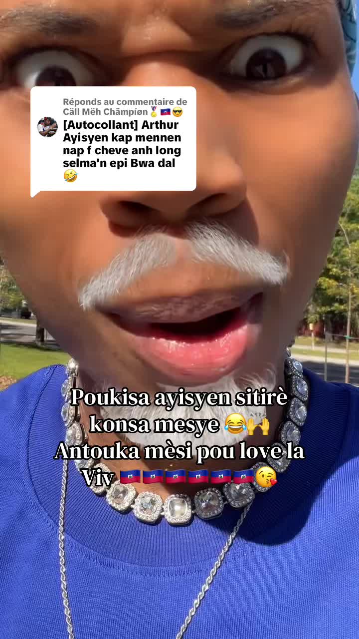 @@𝑨𝒓𝒕𝒉𝒖𝒓Haitien