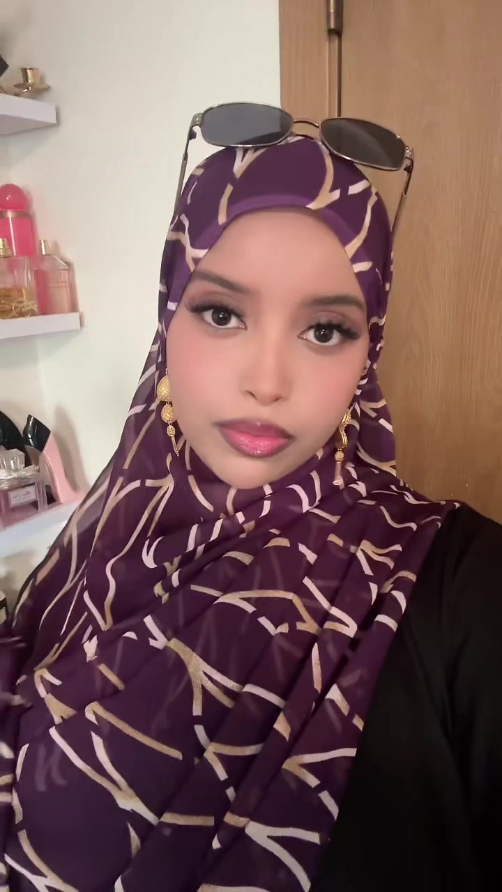 @Ayani