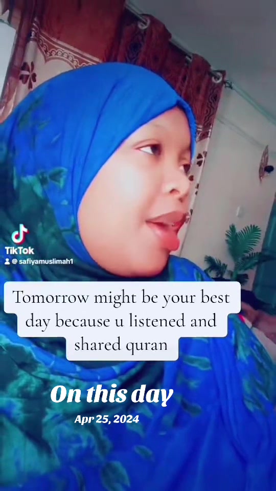 @Safia jay