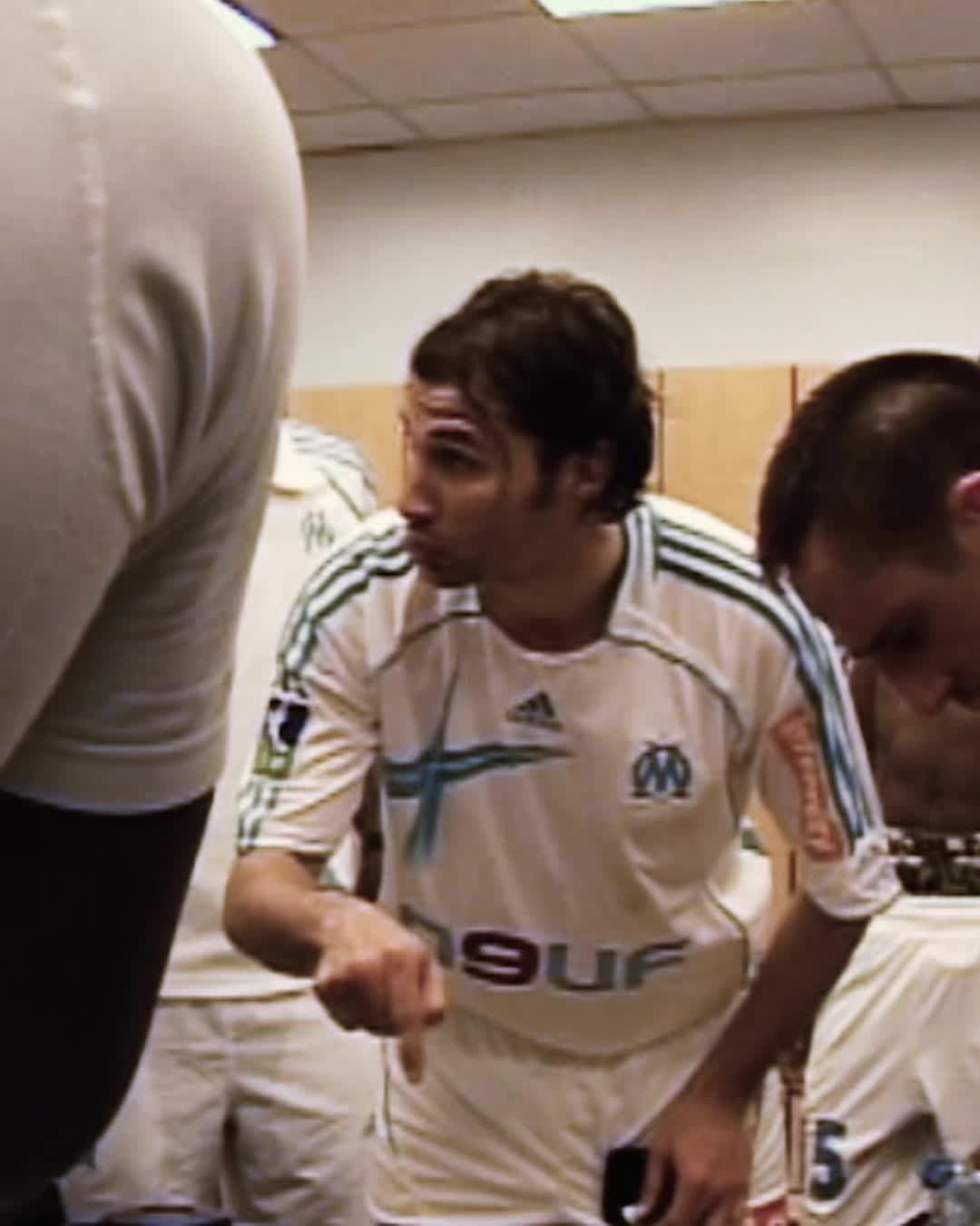 @Olympique de Marseille