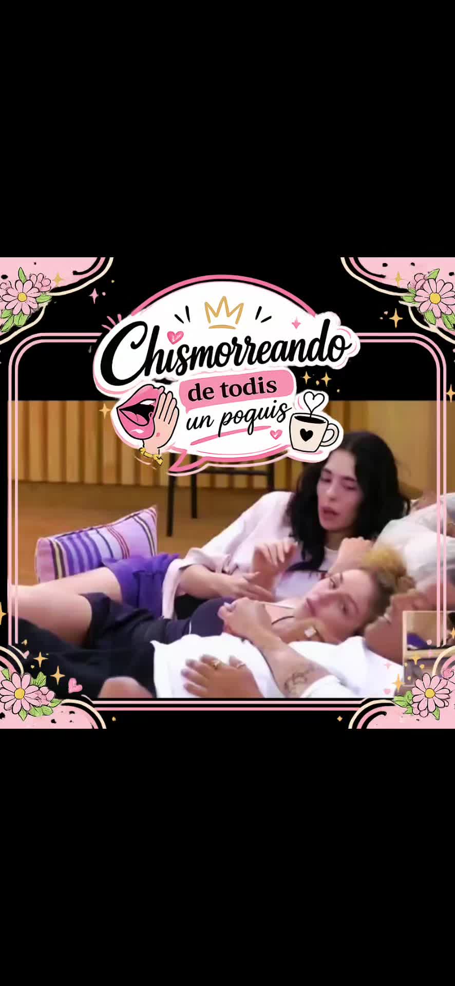 @Chismorreando👅