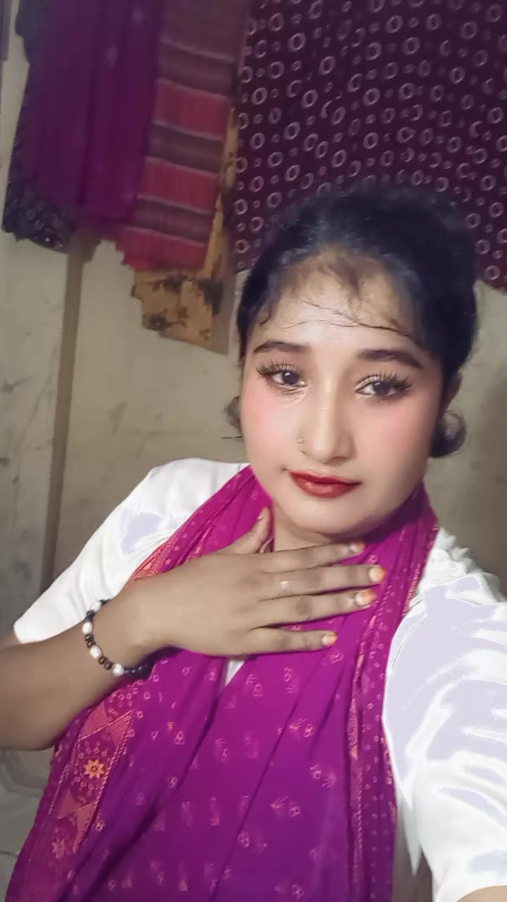 @sorry Pa Begum