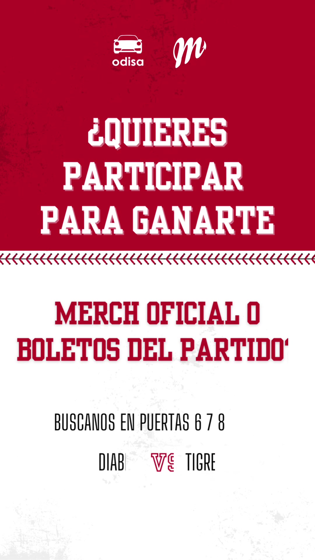 @Grupo Odisa
