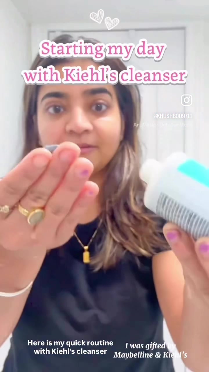 @khushboo| UGC creator