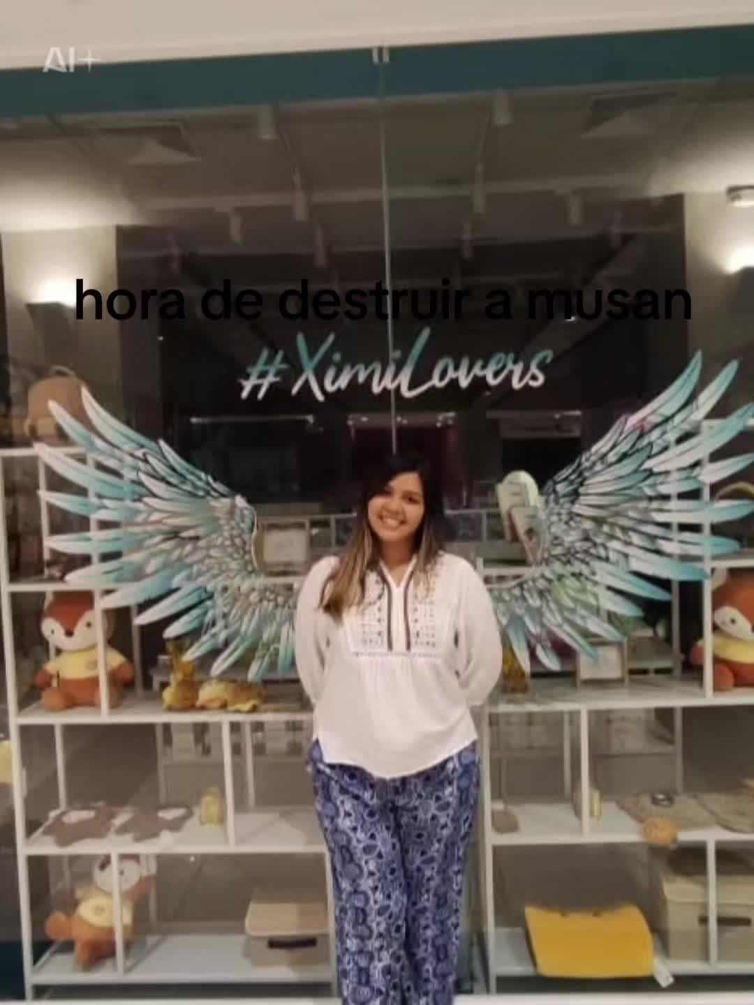 @Mazielitha Recinos