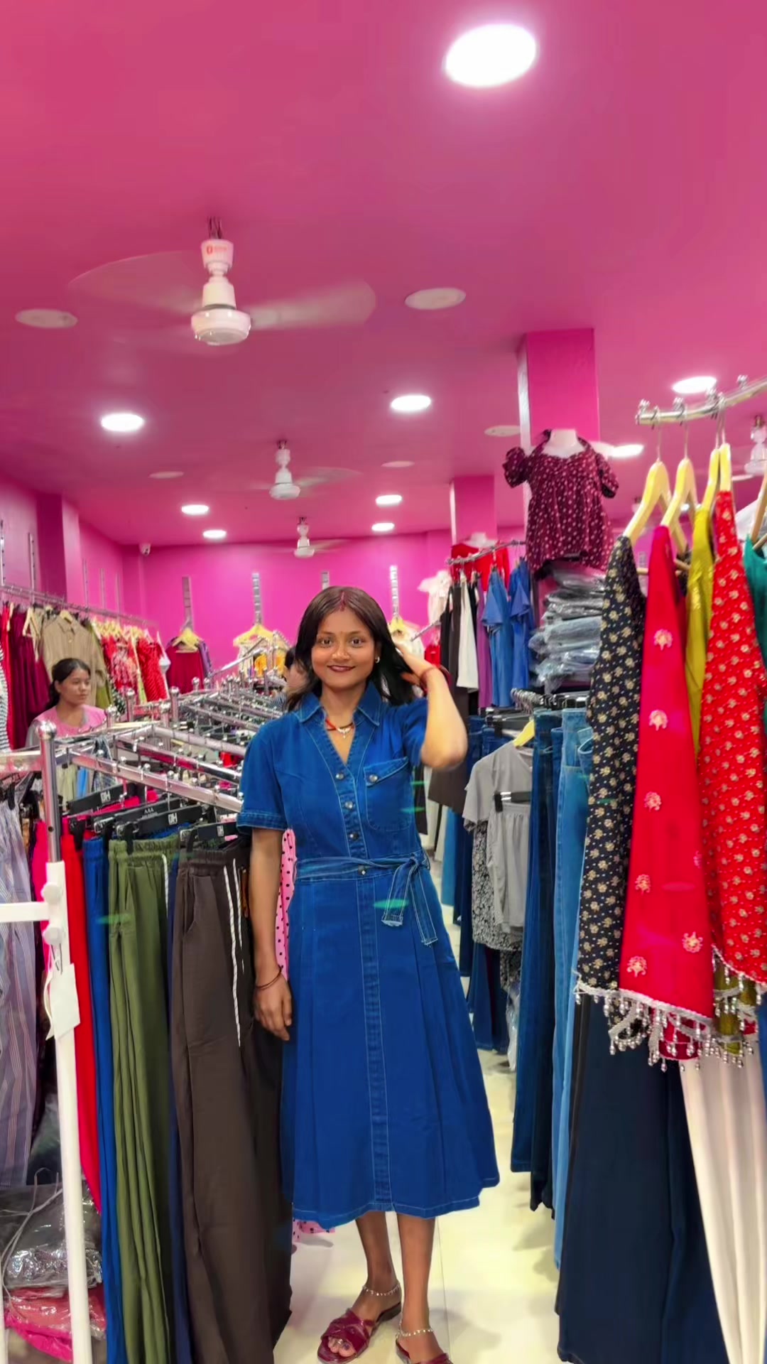 @laxmi fashion