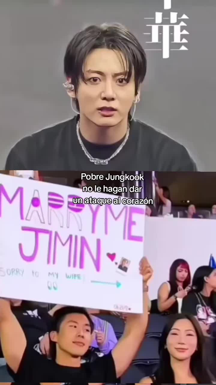 @Jikook Amor Real SolyLuna