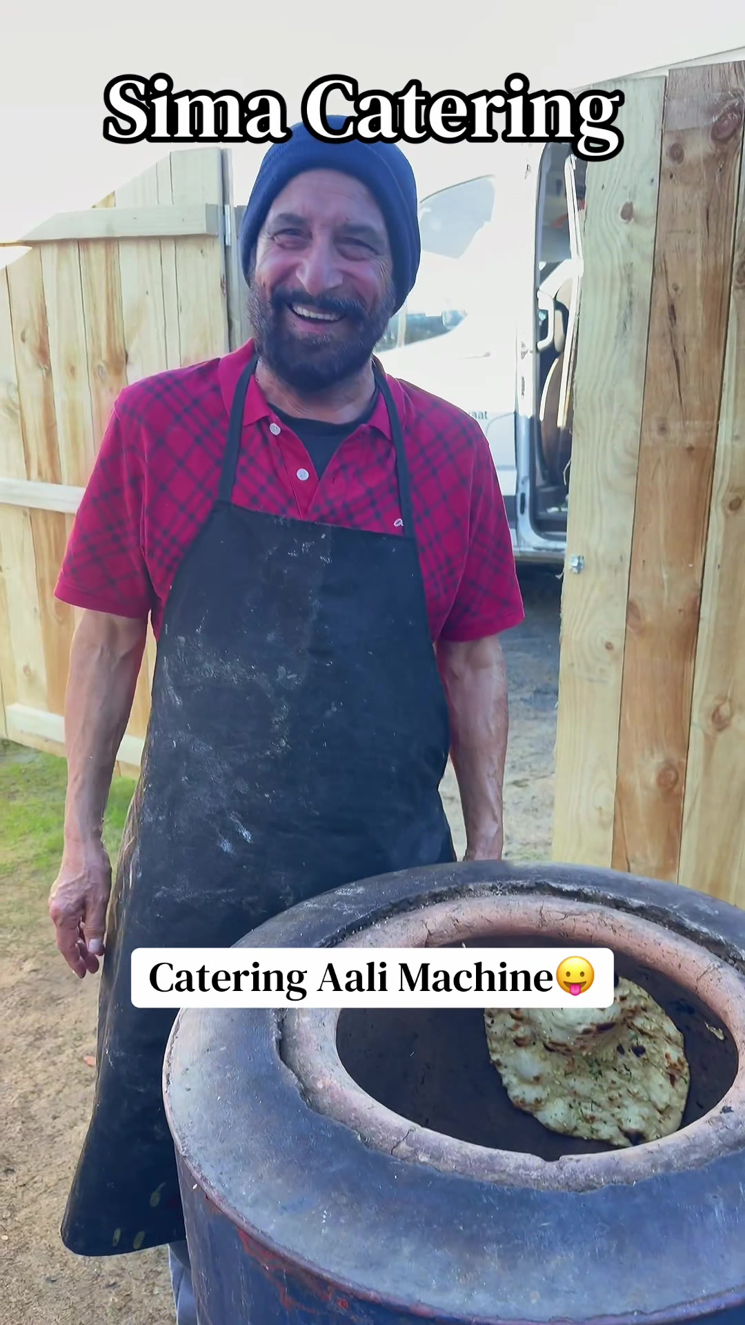 @Sima Dhillon (Caterers)