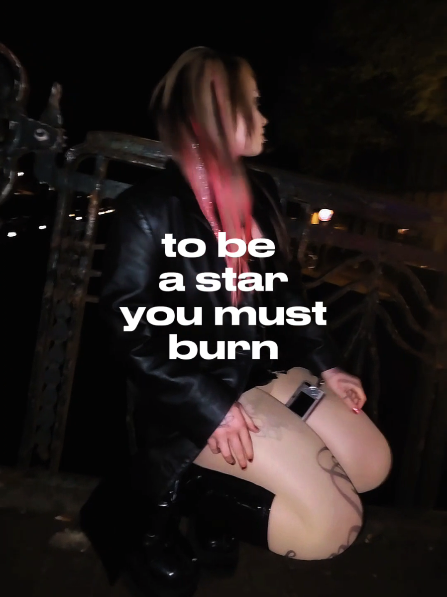 @THOЯN