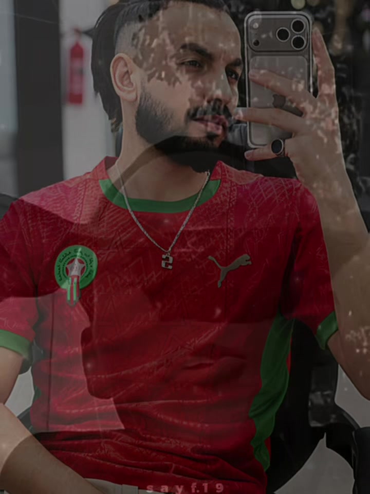 @Youssef Lbacha🇲🇦🇸🇦💈