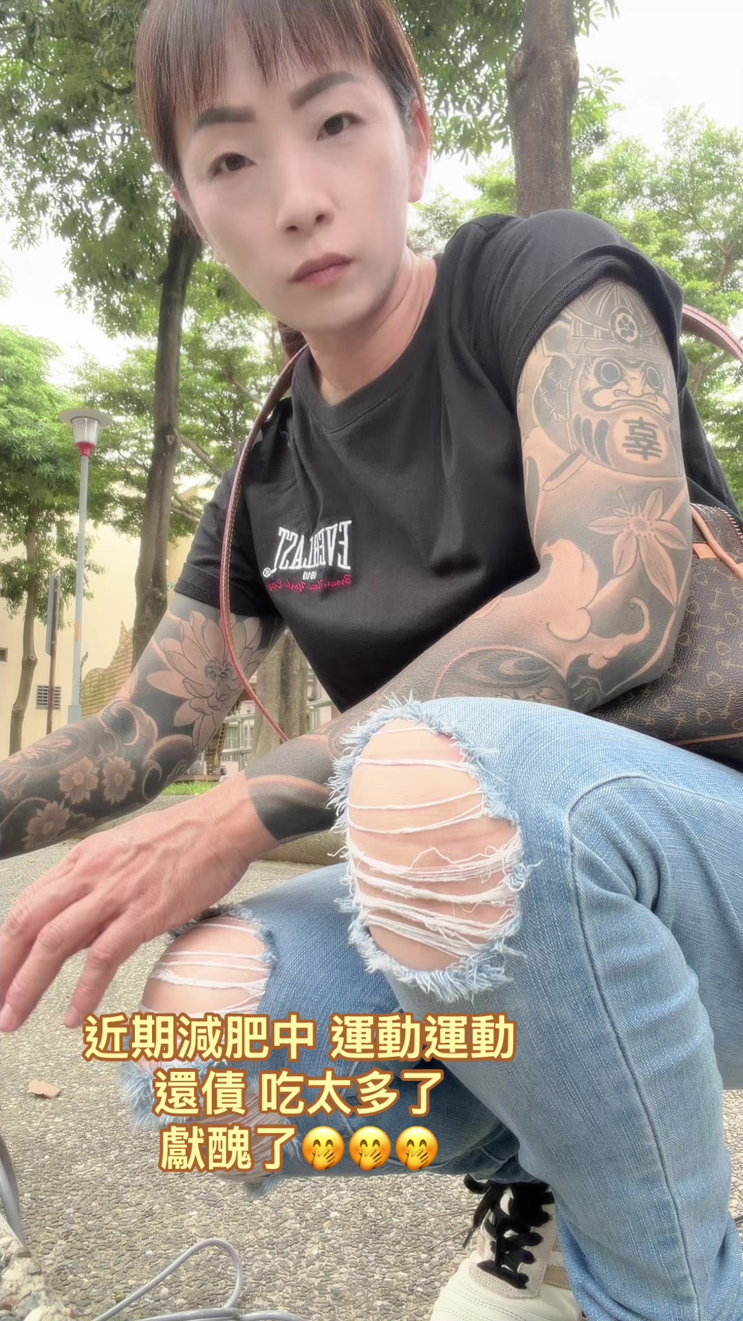 @帥氣 姊 🙂