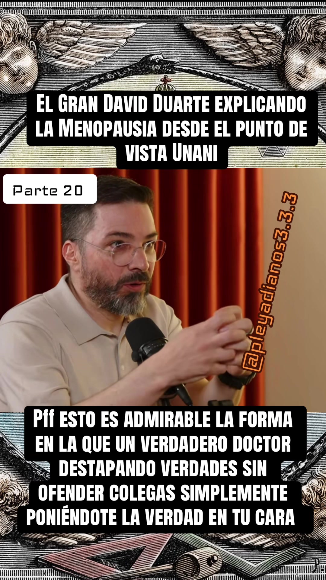 @Contactados y Abducidos