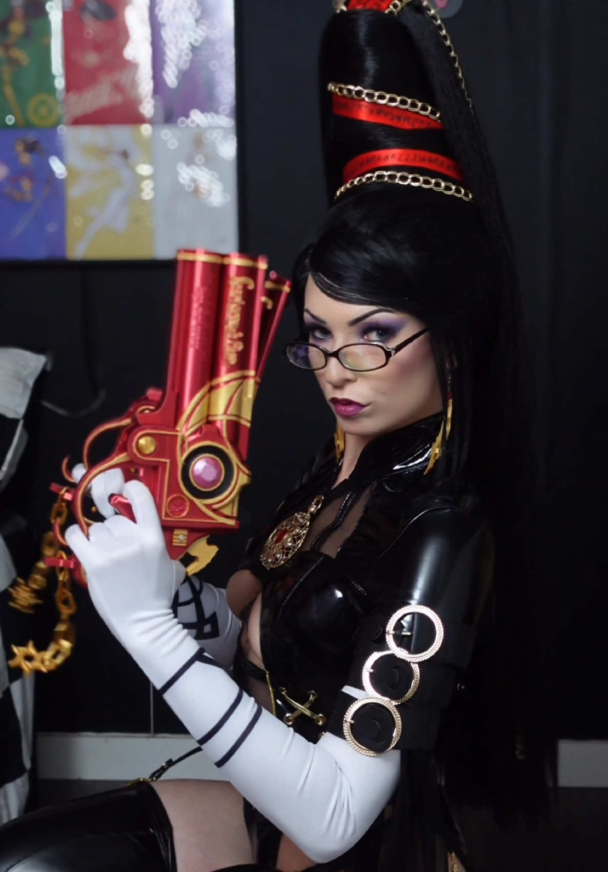 @Emma Dilemma