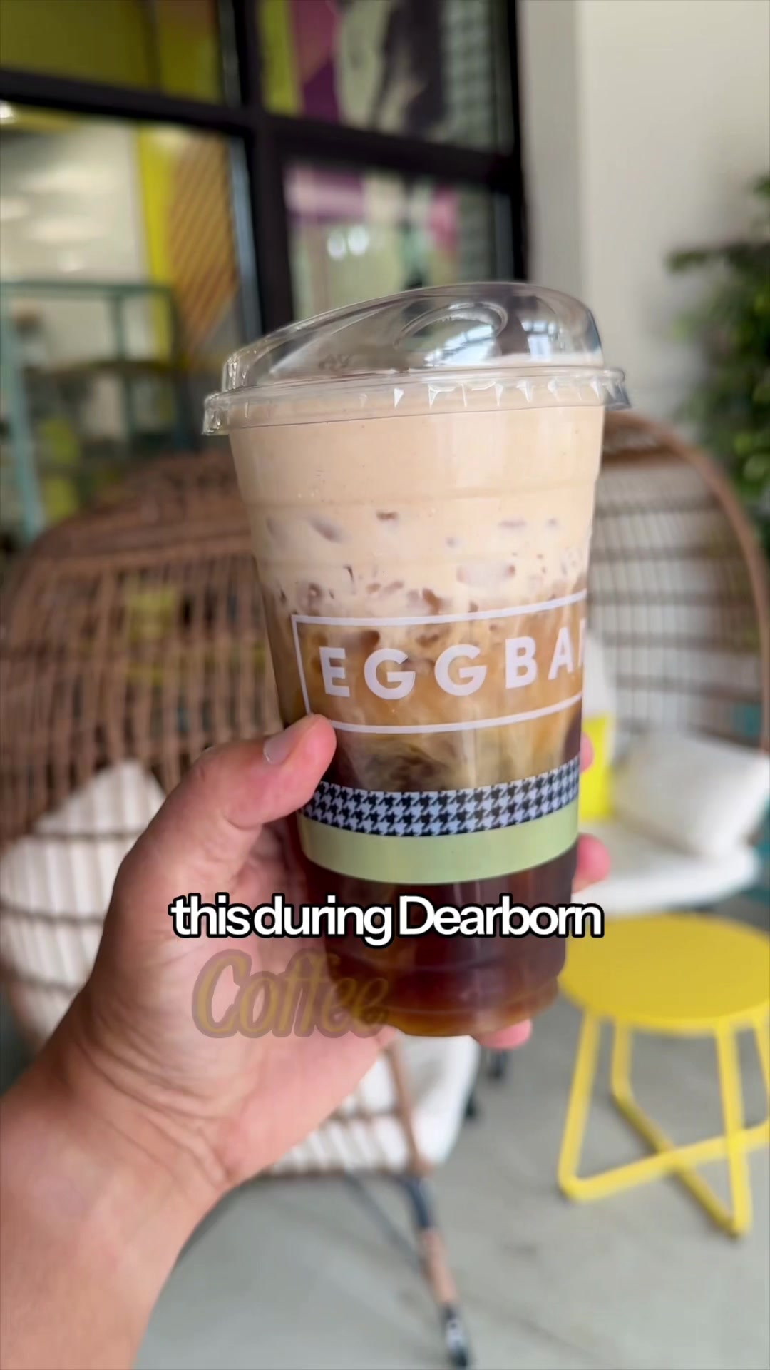 @EGG BAR