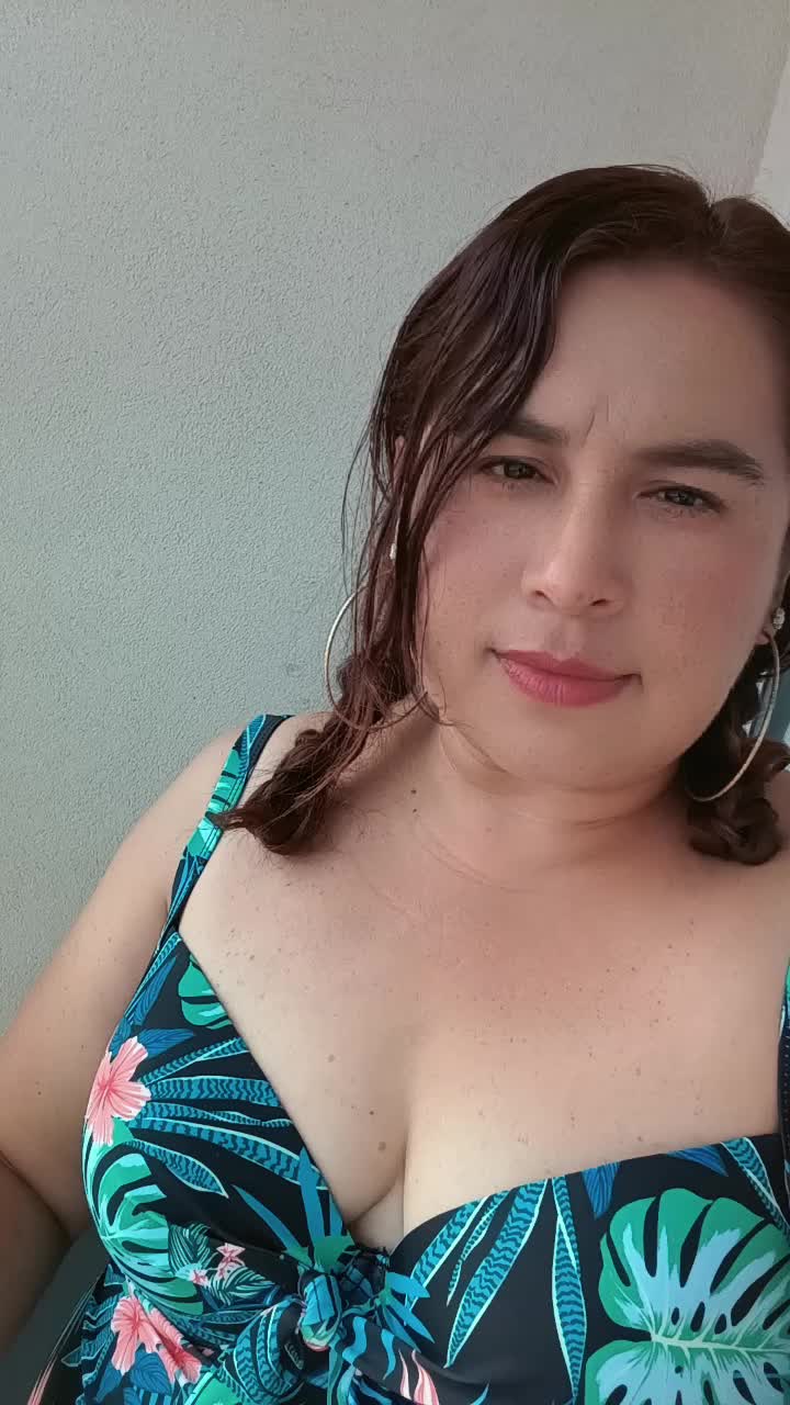 @Mary Estrada