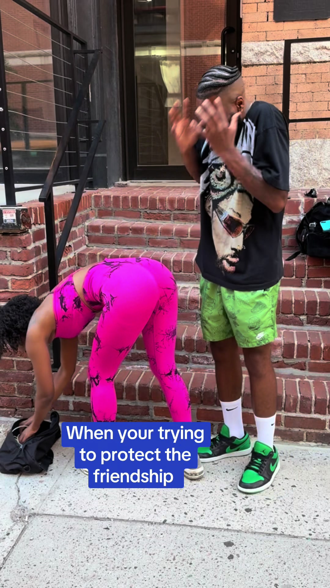 @Jay AlreadyFamous