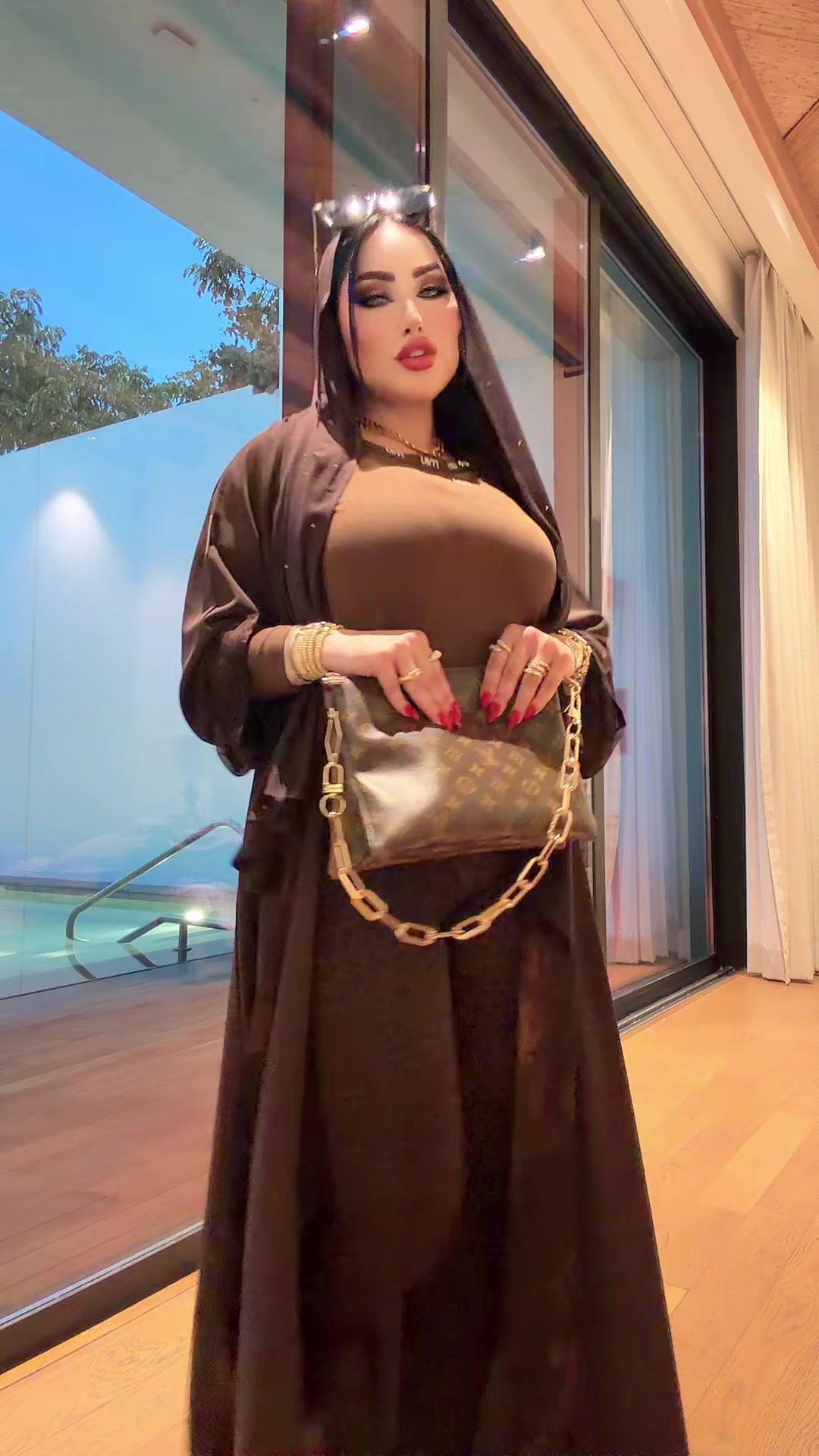 @🧿الملكة نادية🧿