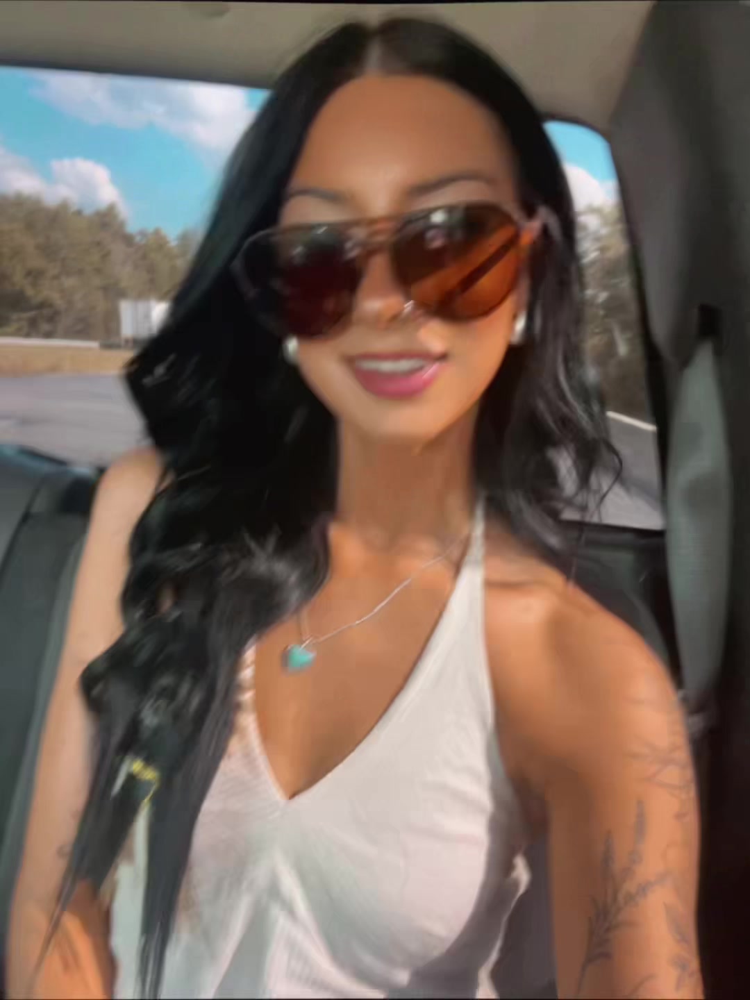 @Alexis Marie