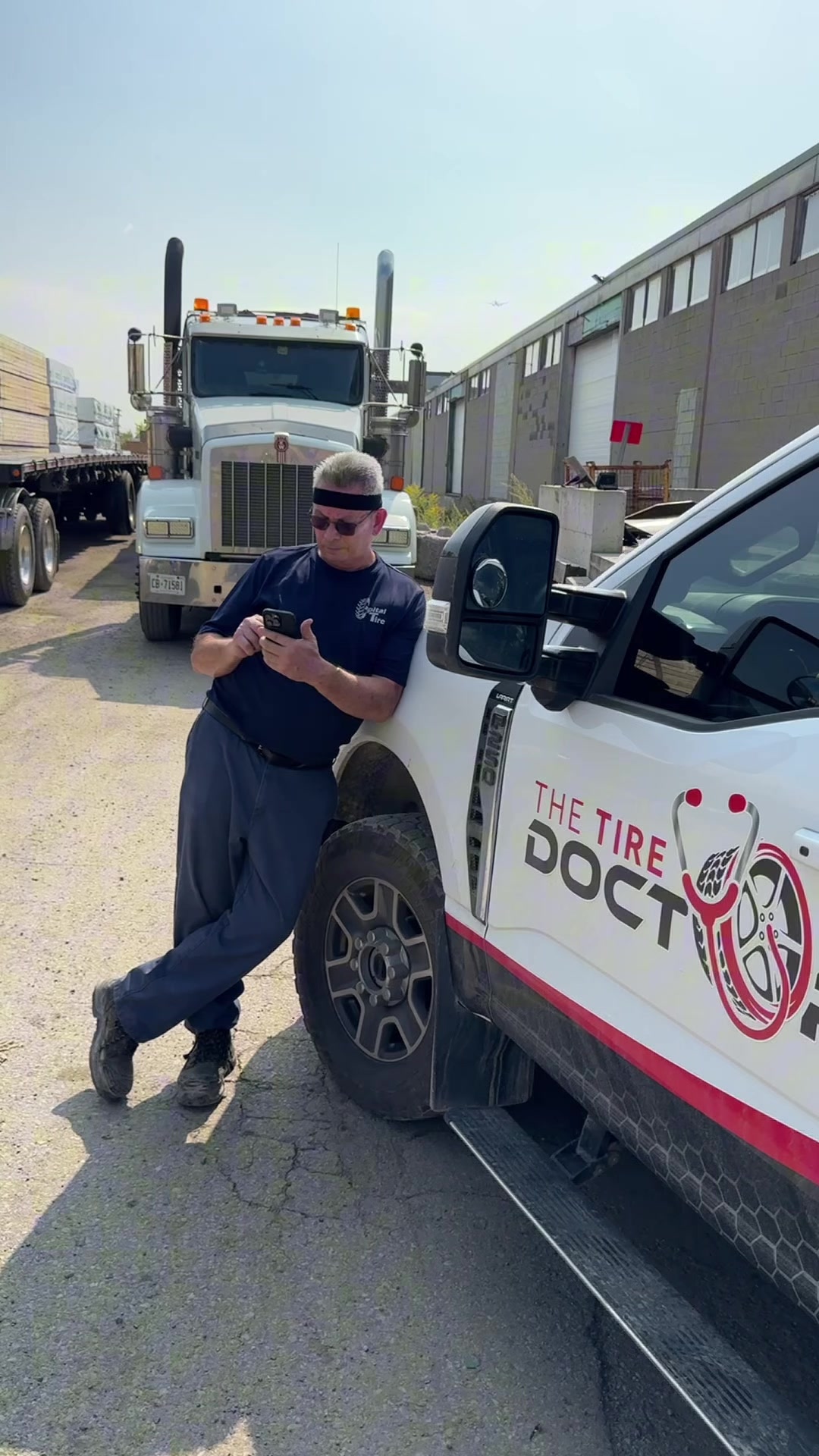 @TheTireDoctor