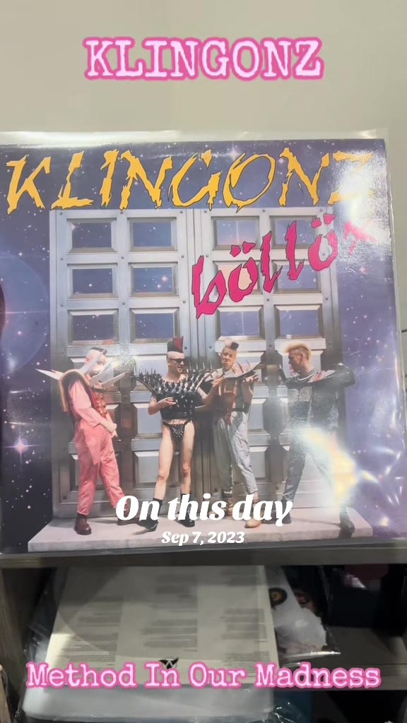 @Vinyl Fetish