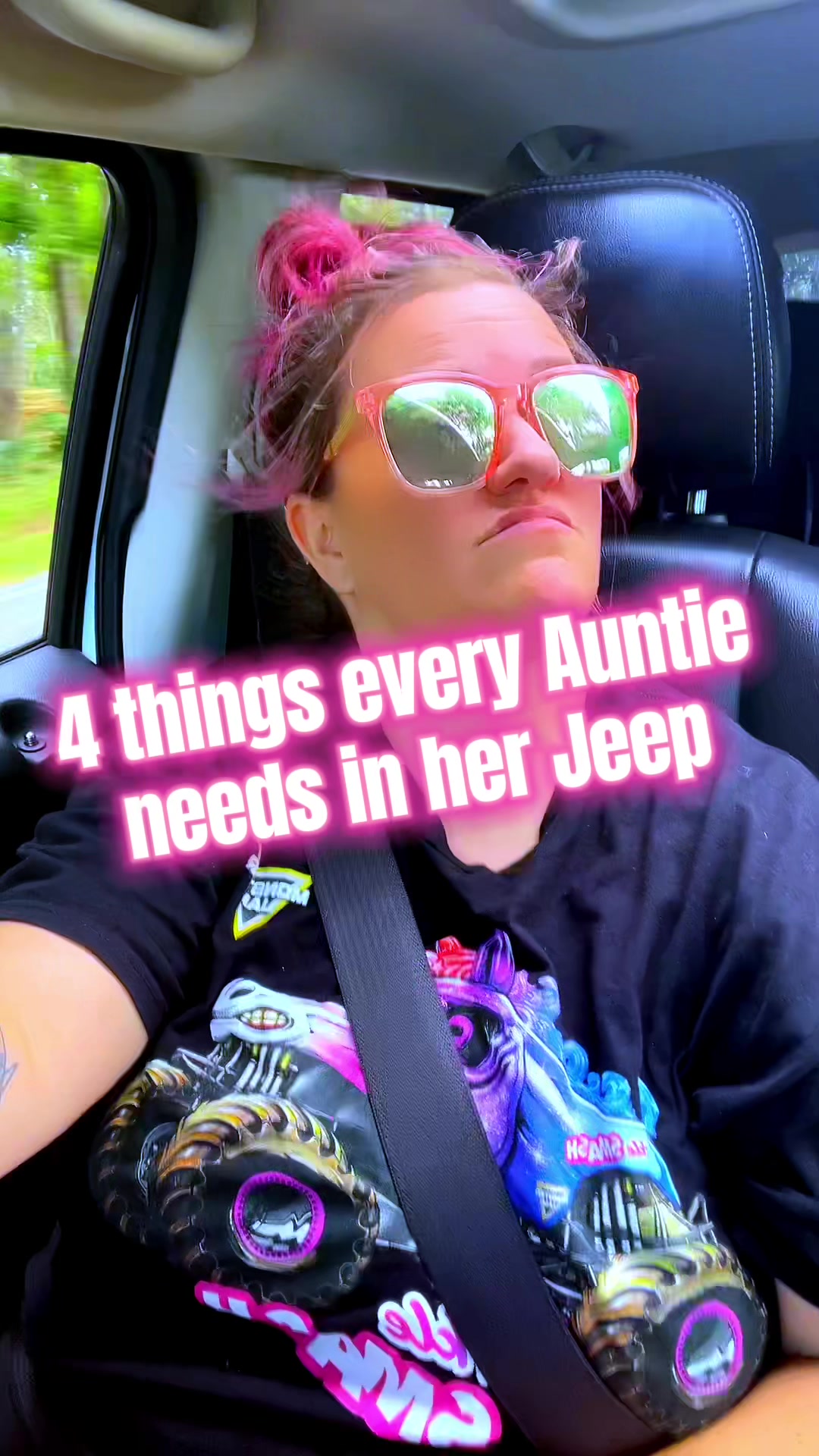 @Auntie🤘Unfiltered